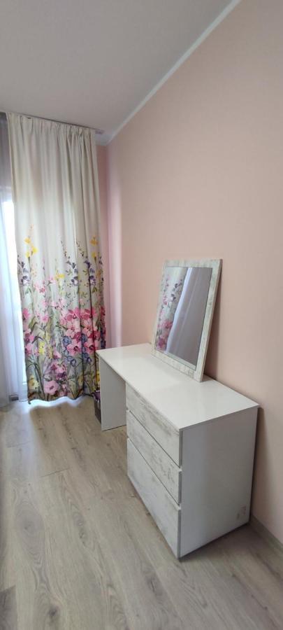 Luxury And Stylish Apartmen, Metro Station Obelya Σόφια Εξωτερικό φωτογραφία