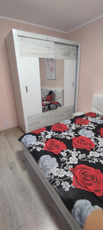Luxury And Stylish Apartmen, Metro Station Obelya Σόφια Εξωτερικό φωτογραφία
